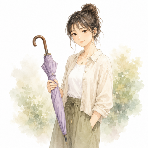 76. 持ちます — membawa, memegang.png