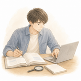 110. 調べます — memeriksa, meneliti, mengecek