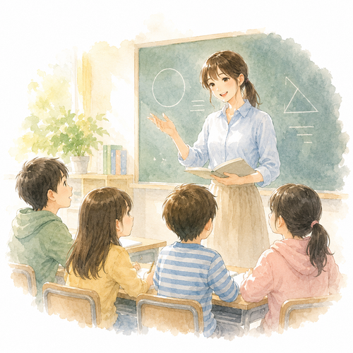 96. 教えます — mengajar.png