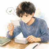 98. 覚えます — mengingat, menghafal