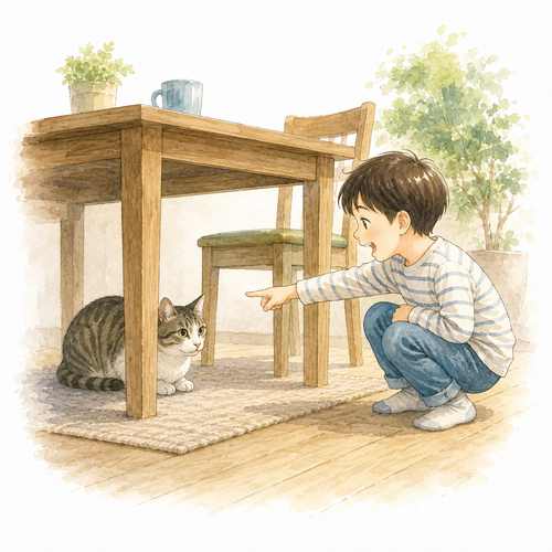 90. います — ada untuk makhluk hidup.png