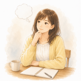 105. 考えます — berpikir, memikirkan
