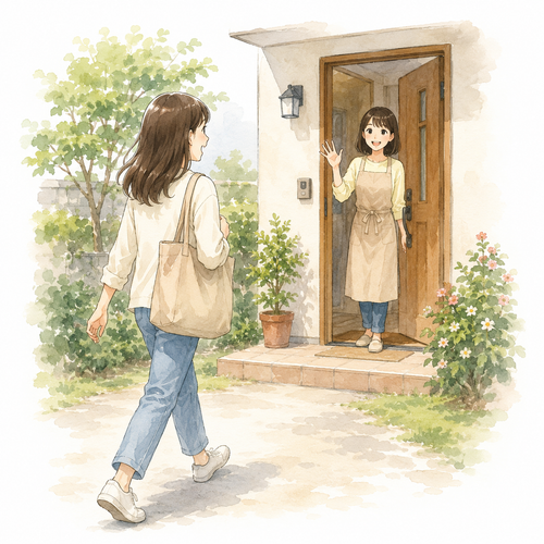 134. 来ます — datang.png