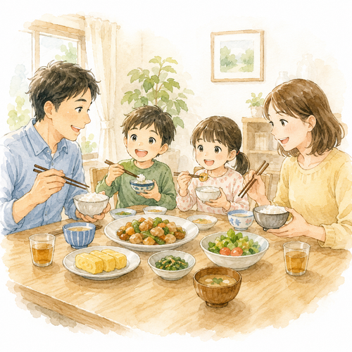 146. 食事します — makan.png