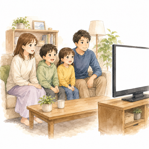127. 見ます — melihat, menonton.png