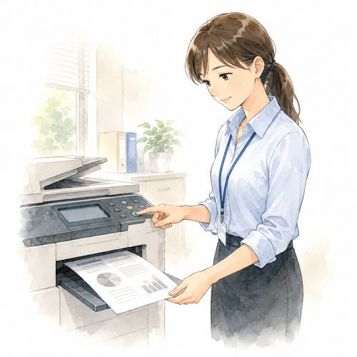 138. コピーします — memfotokopi.png