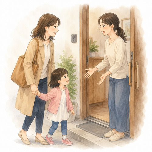 151. 連れて来ます — membawa datang.png