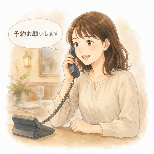 155. 予約します — memesan.png