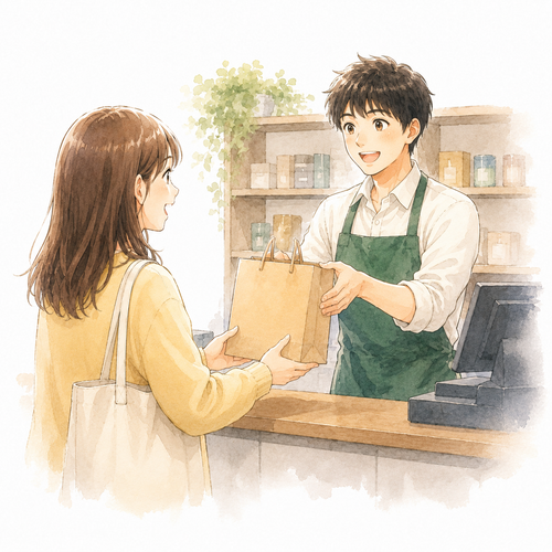 14. 売ります — menjual.png