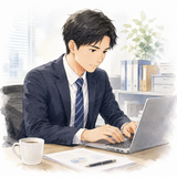 67. 働きます — bekerja