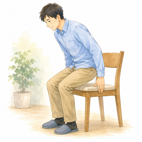 41. 座ります — duduk.png