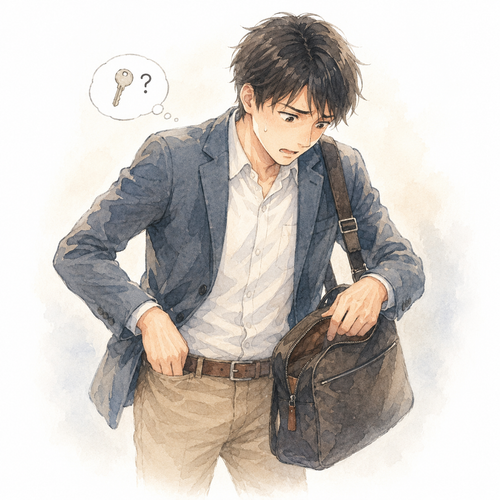 54. なくします — kehilangan.png