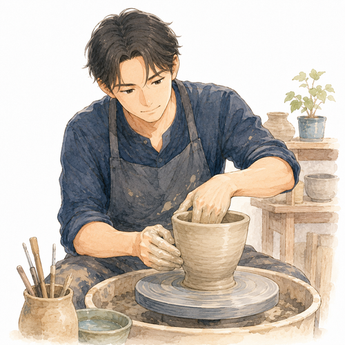 46. 作ります・造ります — membuat, membangun, memproduksi.png