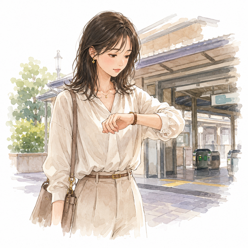 74. 待ちます — menunggu.png
