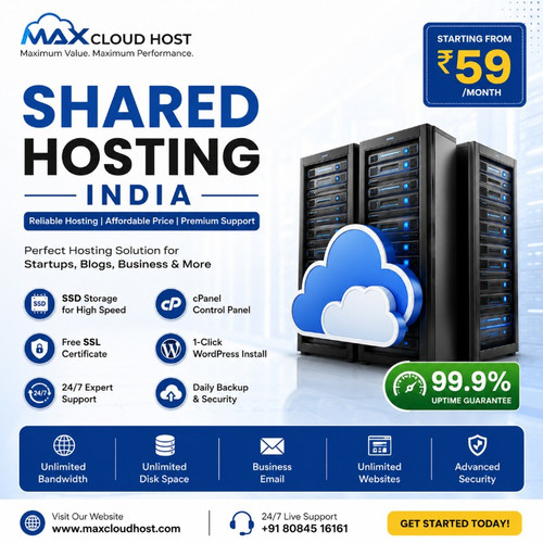 Linux Shared Hosting India | Max Cloud Host.jpg