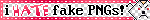 blinkie i hate fake pngs.gif