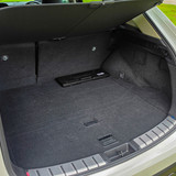 Lexus NX350h_Boot