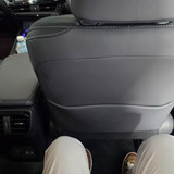 Lexus NX350h_Legroom_Rear