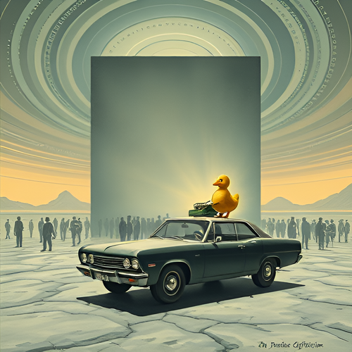 Here s an evocative image prompt tailored to the satirical article suitable for DALL E Midjourney or.png