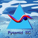 Logo Pyramid Swimming Club