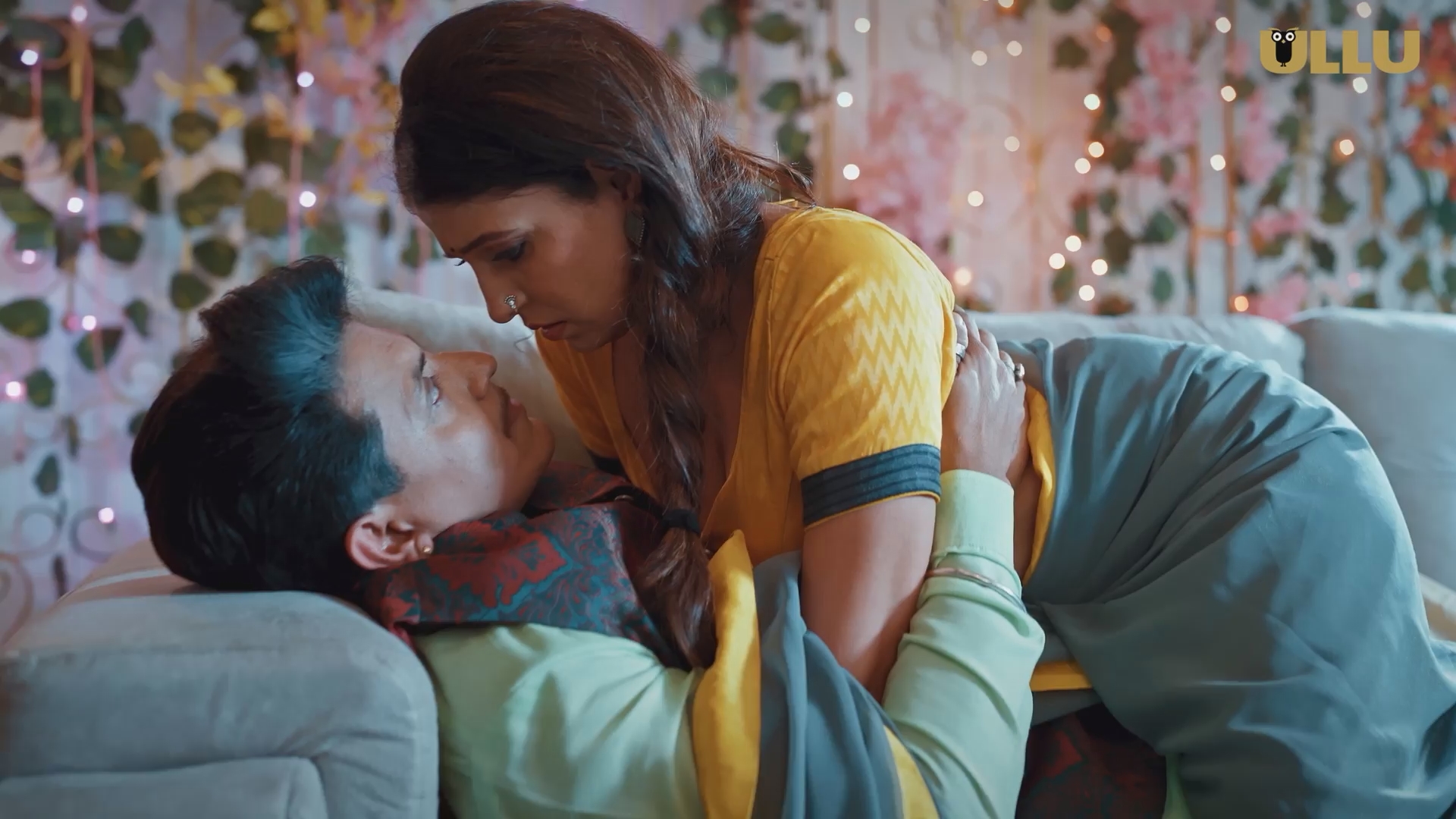 Raat Baaki Baat Baaki Part 1 (2025) Ullu Originals Web Series 1080p WEB DL 1.9GB(1Filmy4Wap.Cloud).m