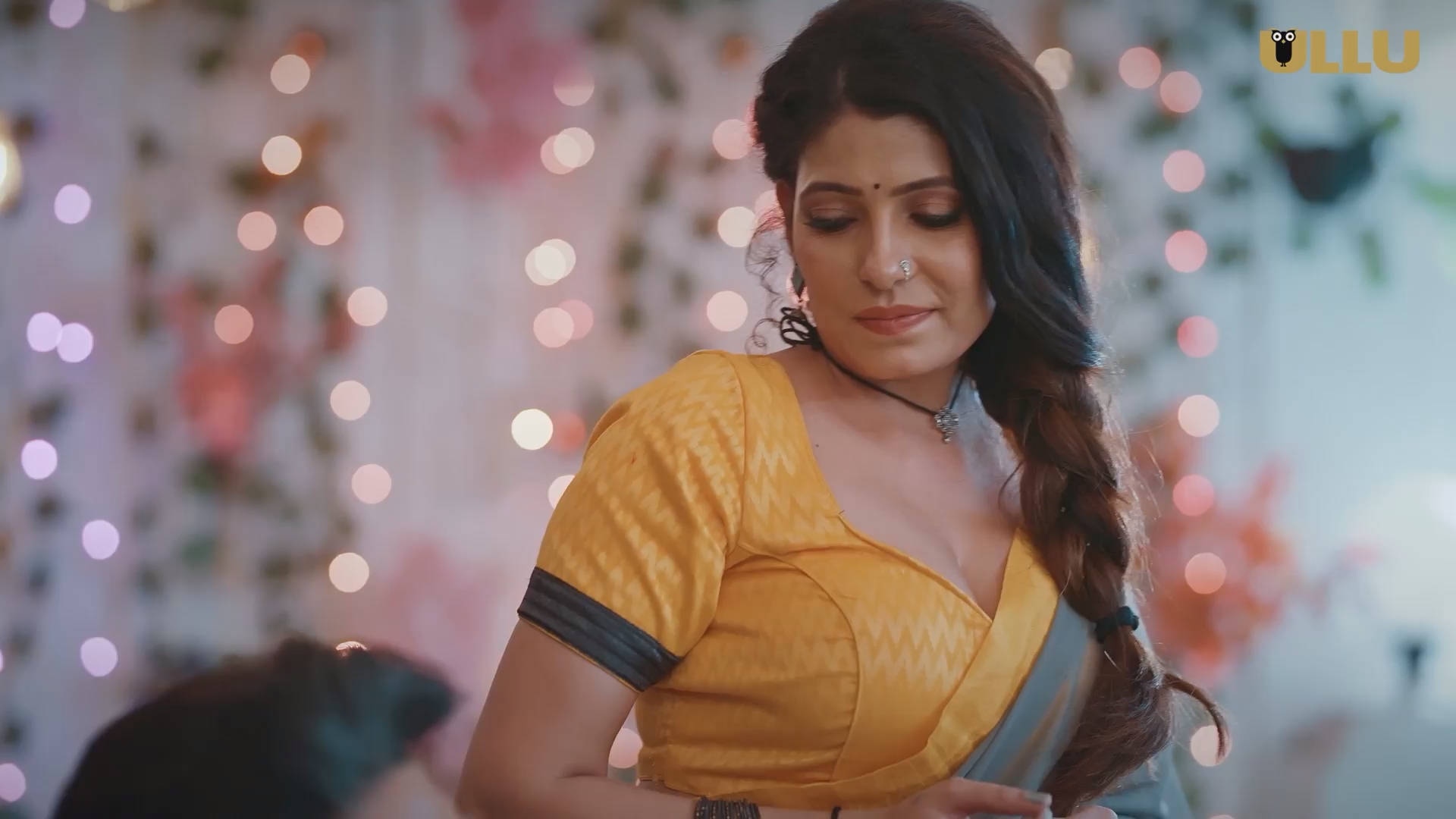 Raat Baaki Baat Baaki Part 1 (2025) Ullu Originals Web Series 1080p WEB DL 1.9GB(1Filmy4Wap.Cloud).m
