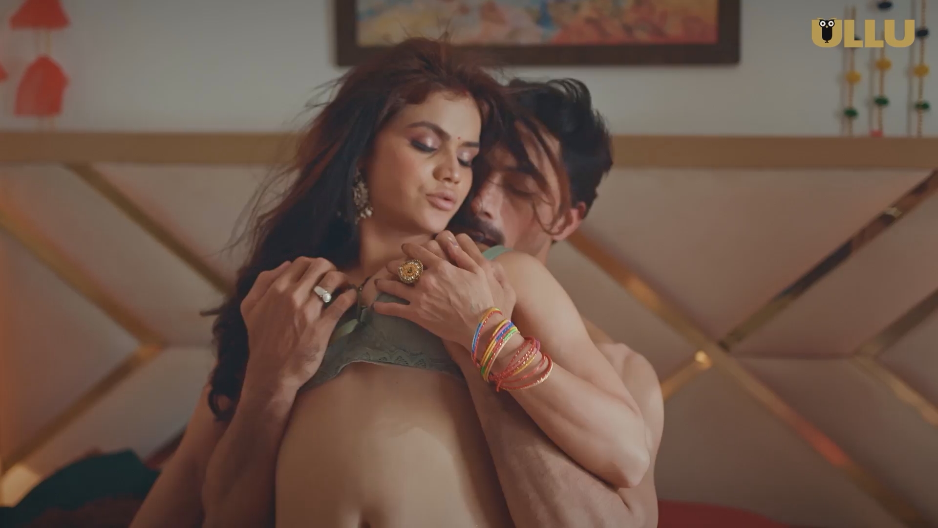 Raat Baaki Baat Baaki Part 1 (2025) Ullu Originals Web Series 1080p WEB DL 1.9GB(1Filmy4Wap.Cloud).m