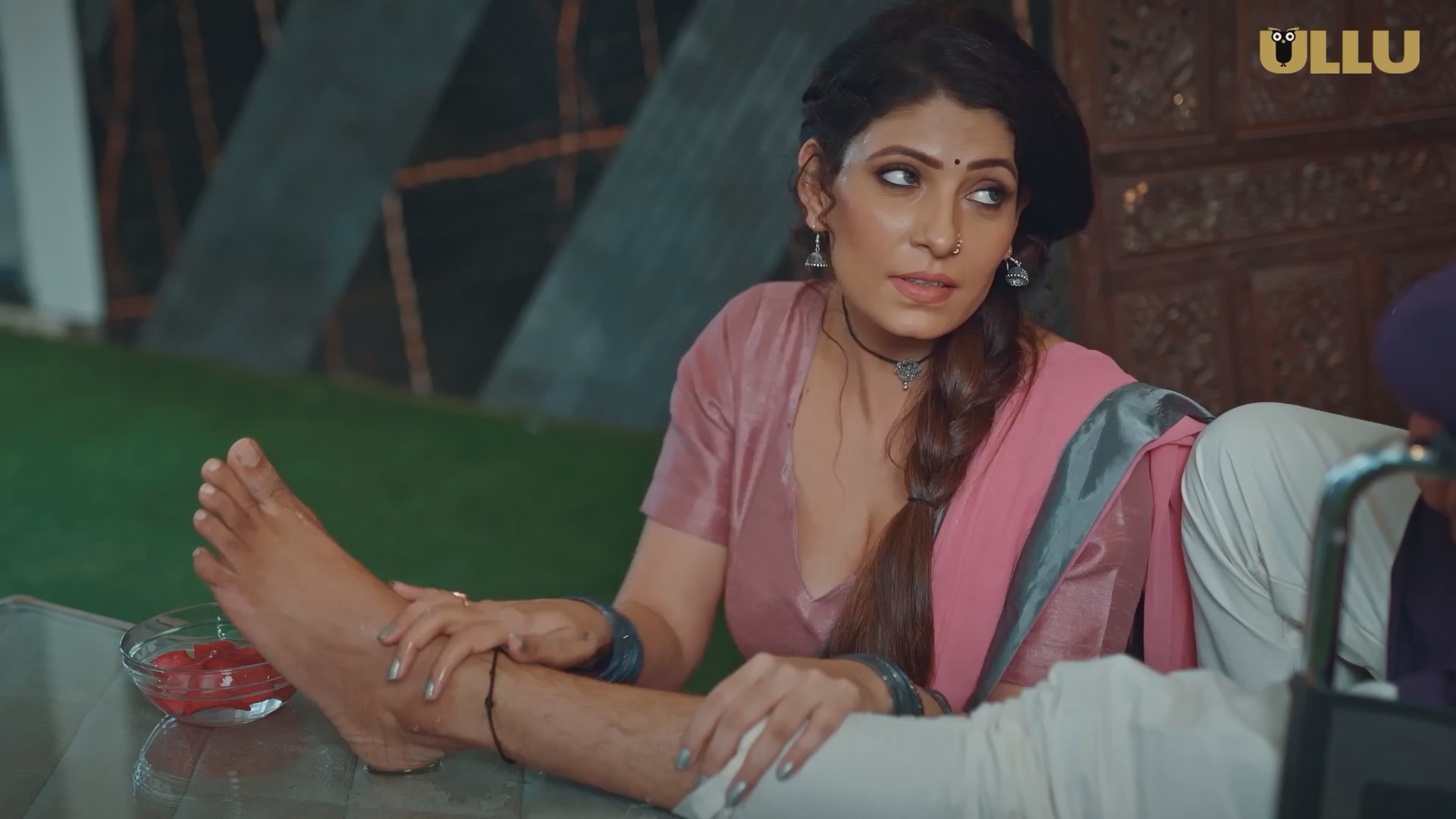 Raat Baaki Baat Baaki Part 1 (2025) Ullu Originals Web Series 1080p WEB DL 1.9GB(1Filmy4Wap.Cloud).m