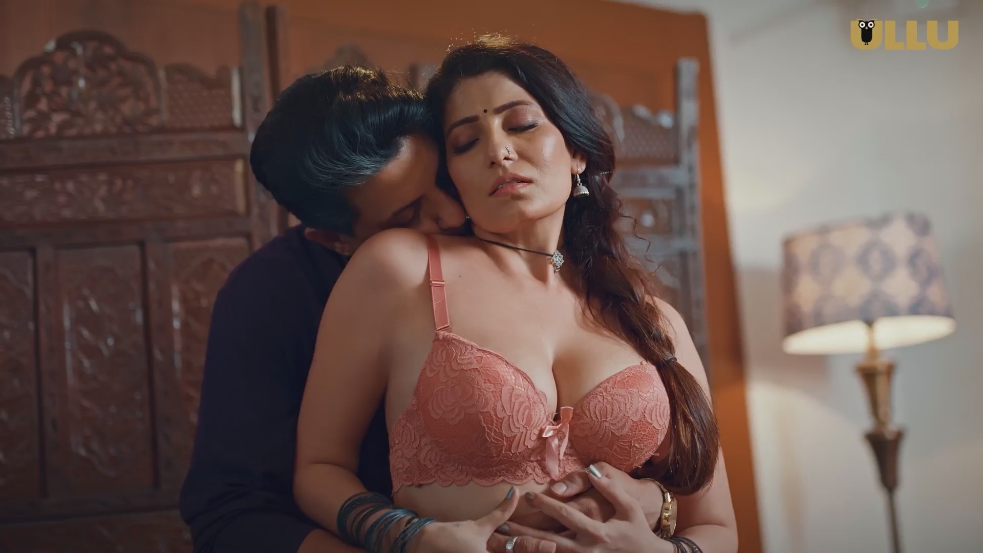 Raat Baaki Baat Baaki Part 1 (2025) Ullu Originals Web Series 1080p WEB DL 1.9GB(1Filmy4Wap.Cloud).m
