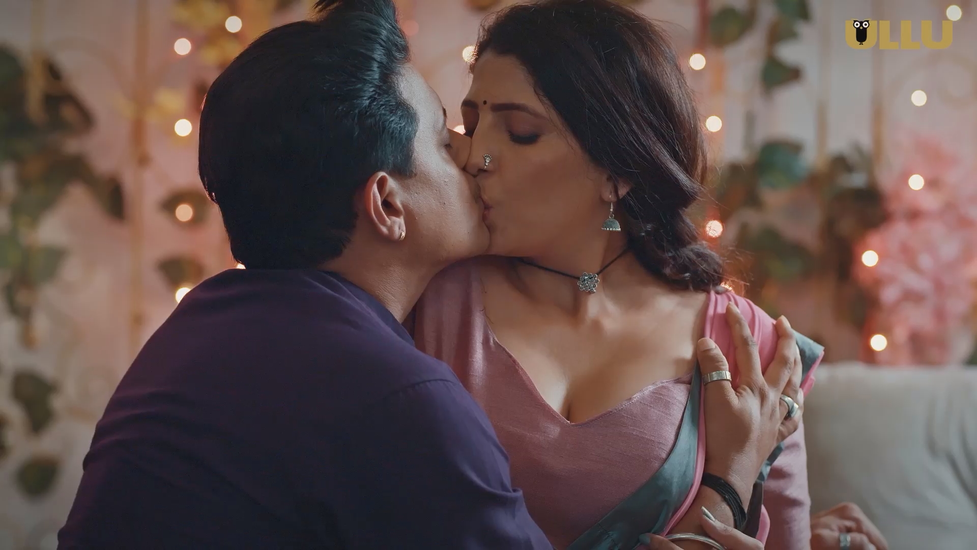 Raat Baaki Baat Baaki Part 1 (2025) Ullu Originals Web Series 1080p WEB DL 1.9GB(1Filmy4Wap.Cloud).m