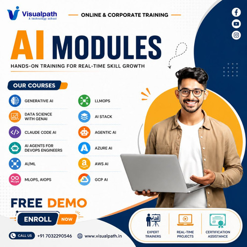 Master the Most In-Demand AI Skills in 2026 with Visualpath.jpg