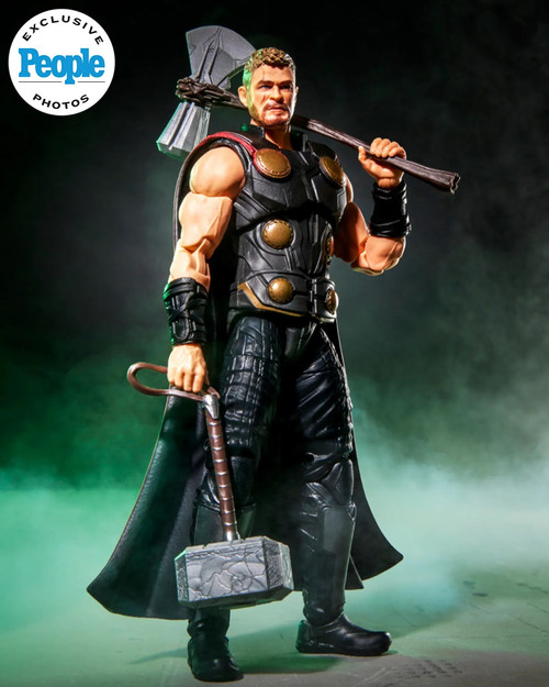 marvel hasbro action figures thor 072426 982cf68664bd4f3cbe83911cd938da54