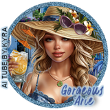 BC Tropical Beach ga av