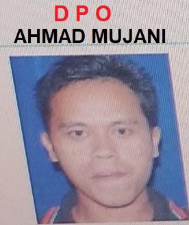 DPO Ahmad Mujani