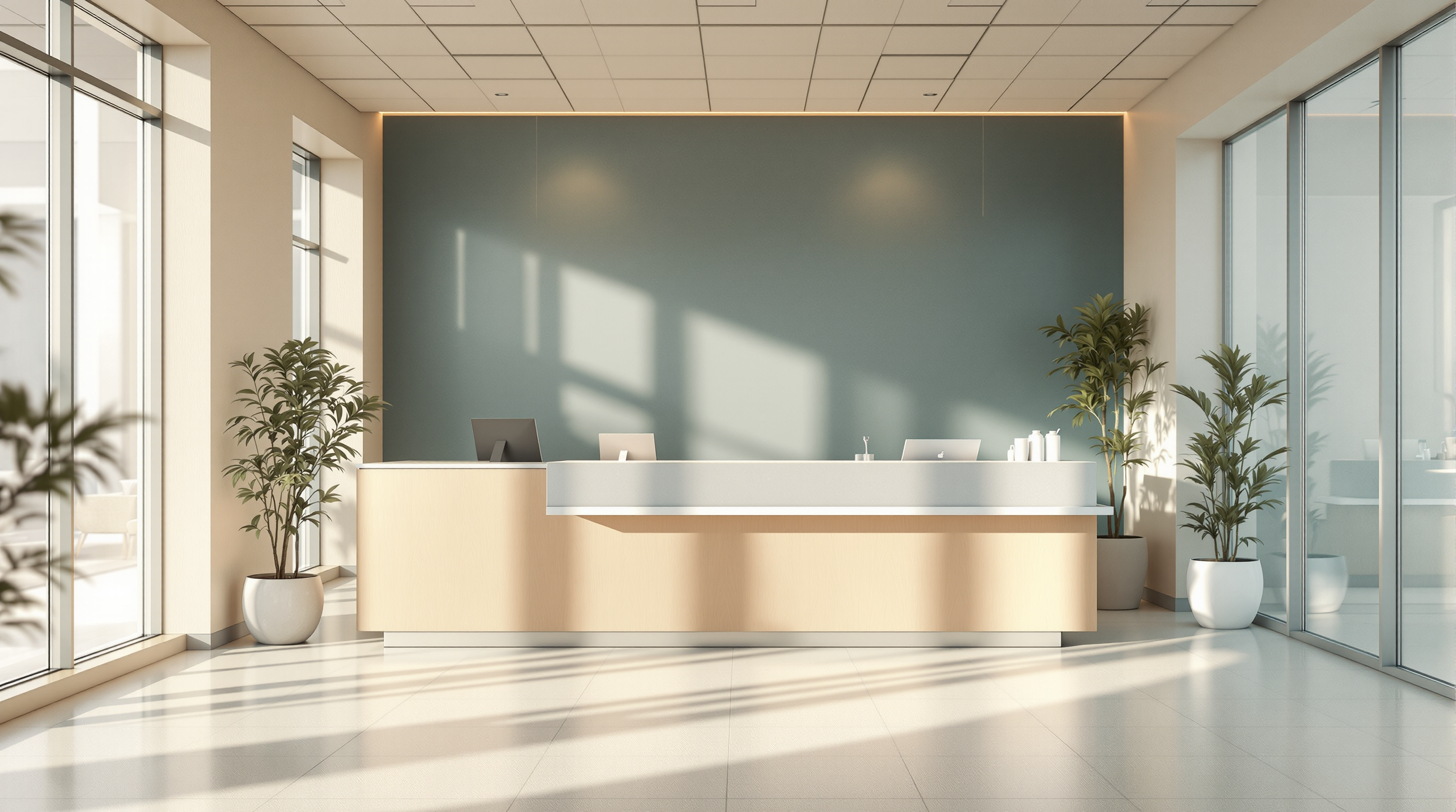 Outsourced call centre or voice AI receptionist: the comparison for a dental practice