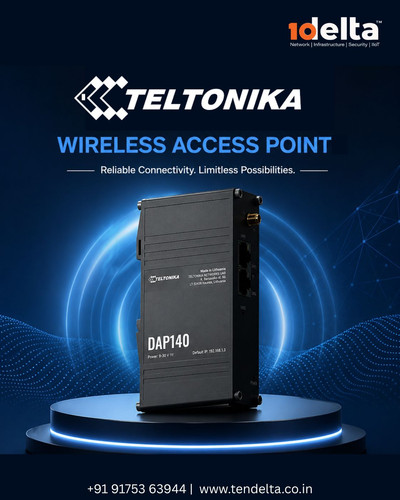 Teltonika Wireless Access Points in Pune.jpg