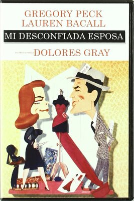 Designing Woman [1957] [DVD5-R1] [Latino]