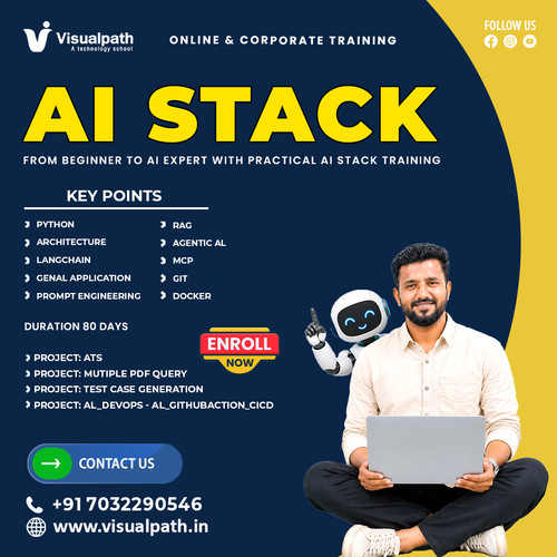 AI Stack Training Online AI Stack Training in Pune.jpg