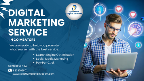 Blue and Brown Simple Digital Marketing Twitter Post.png