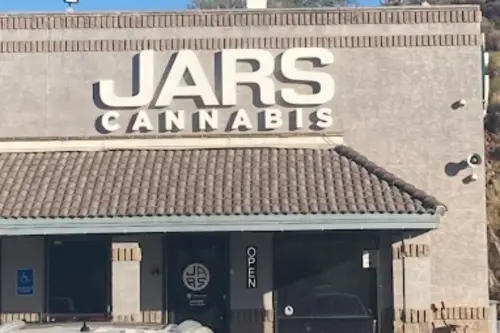 JARS Cannabis New River.webp