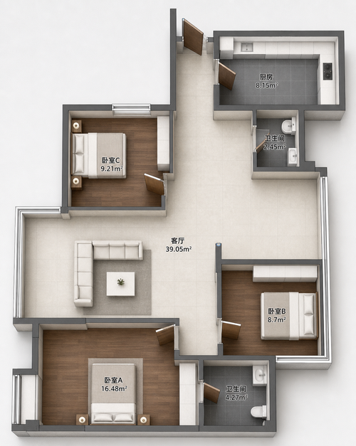 3d效果图 平面.png