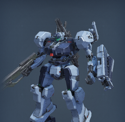 GM SNIPER II