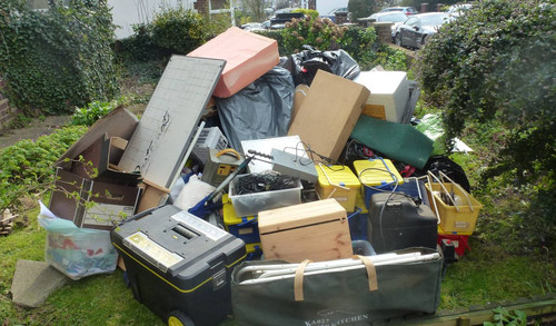 Best service for Rubbish Clearance in East Ham.jpg