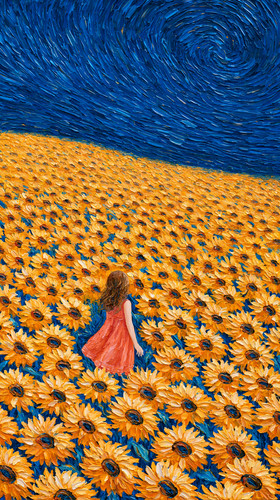 dovakin 2024 A young girl in a soft coral sundress standing s ff135b59 74ba 4257 911b 7e85eaa9f685 1.jpg