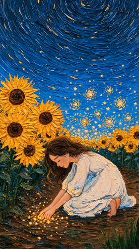 dovakin 2024 A young girl in a soft white nightdress kneeling 519552fd 0ee3 4c78 8166 be19ca589fd9 2.jpg