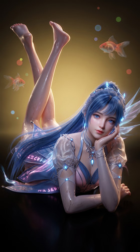 Blue haired fairy lying down 2K 202607261321.jpg