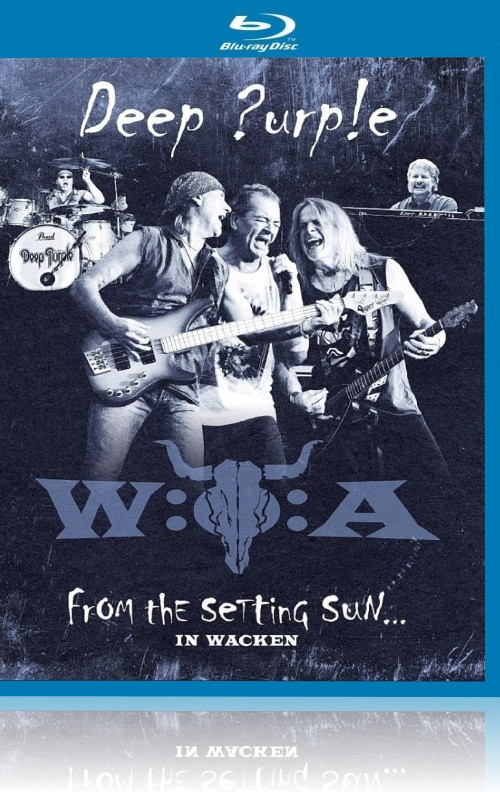 Deep Purple – From The Setting Sun... (In Wacken) (2013) 1080p.BluRay.REMUX.DTS-HD.MA5.1.AVC-Ralf | koncert