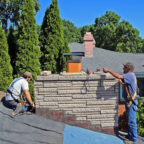 Best service for Chimney Repairs in Godolphin Cross.jpg