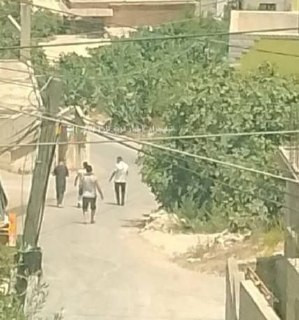 قوات الاحتلال تفرج عن مجموعة من الشبان المعتقلين بعد التحقيق معهم في قرية تل جنوب غرب نابلس...