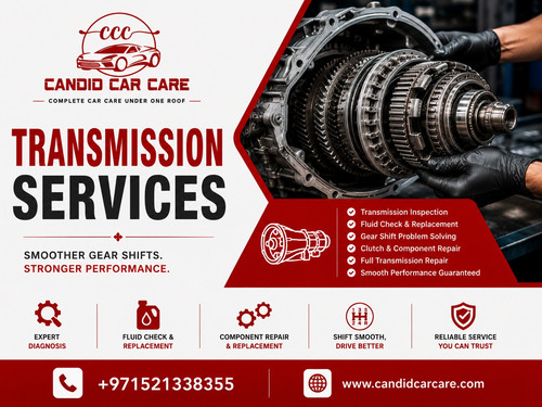 Best Transmission Service Centre in Dubai.jpg